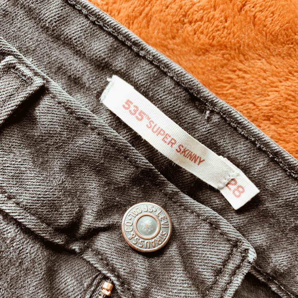 535 Levi’s